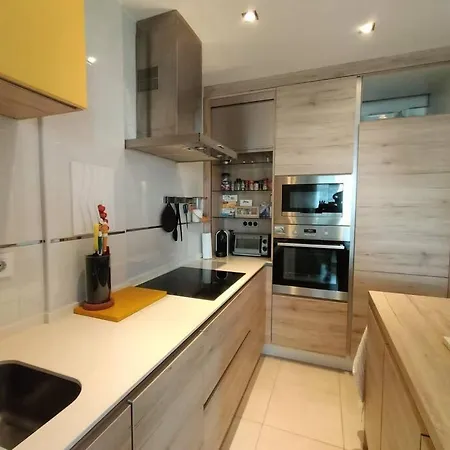 Dunas De Punta Candor * Rota